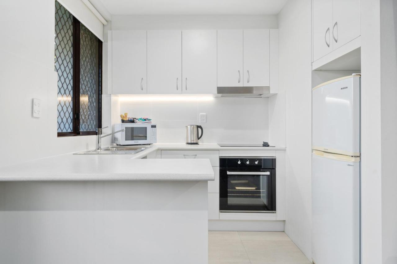 Manuka Park Serviced Apartments Canberra Eksteriør bilde