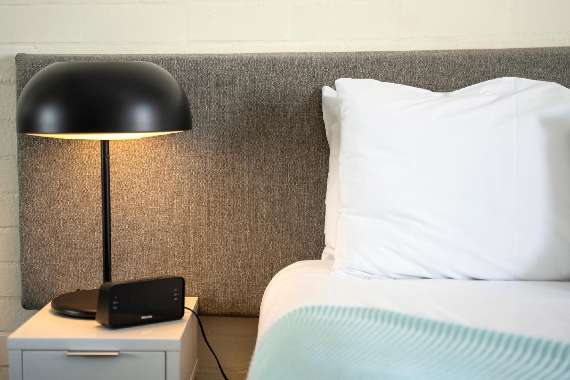 Manuka Park Serviced Apartments Canberra Eksteriør bilde